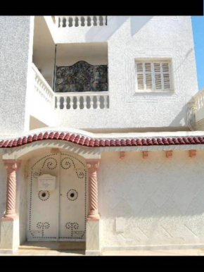 Nice Holiday Apartment Hammam Sousse